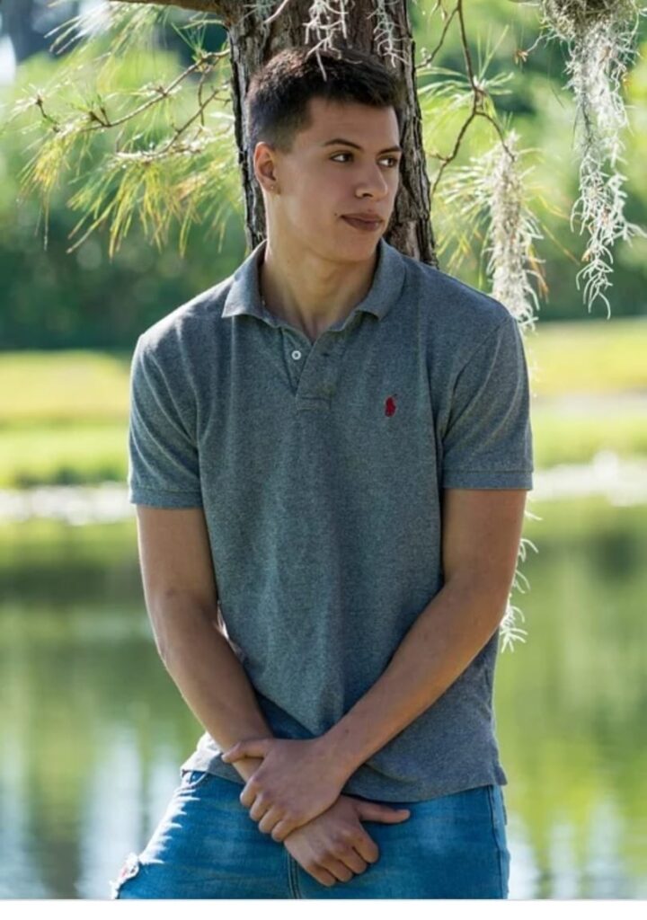 Joaquin Gomez
