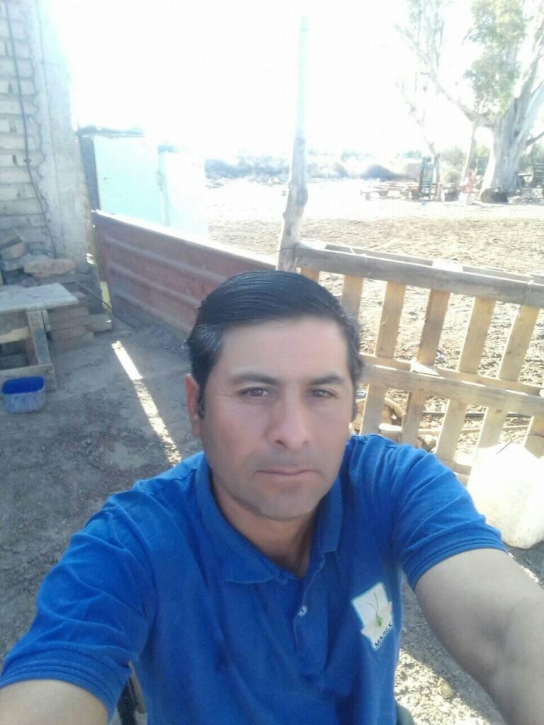 Jose Dias