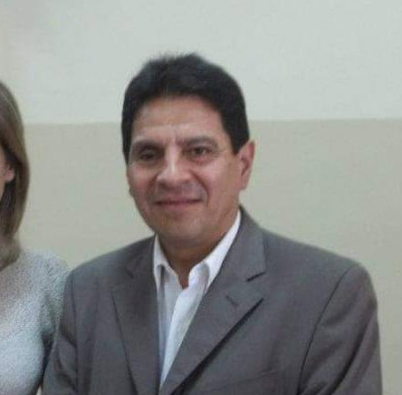 Jose Luis Correa