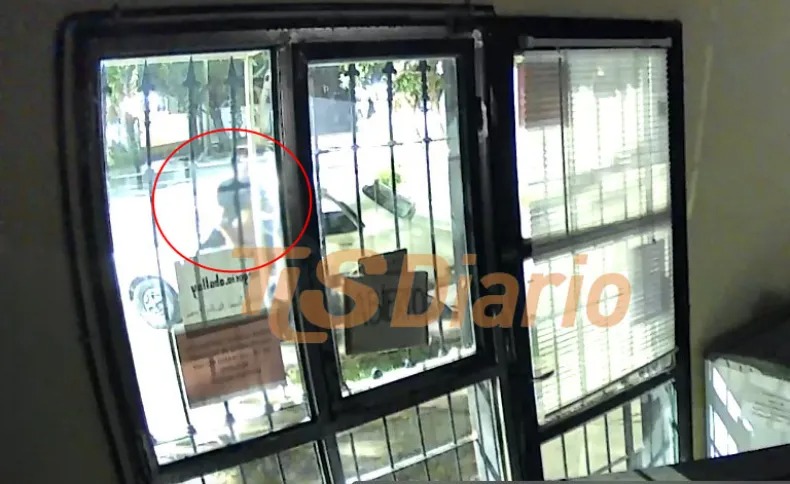 Alerta vecinal por ataques en Santa Lucía