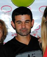 Luciano Cabral medio
