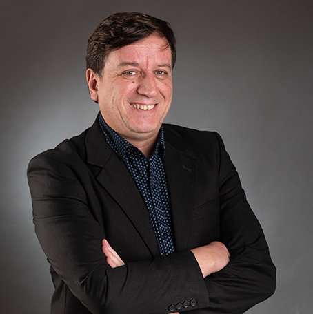 Luis Castro