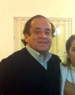 Luis Godoy