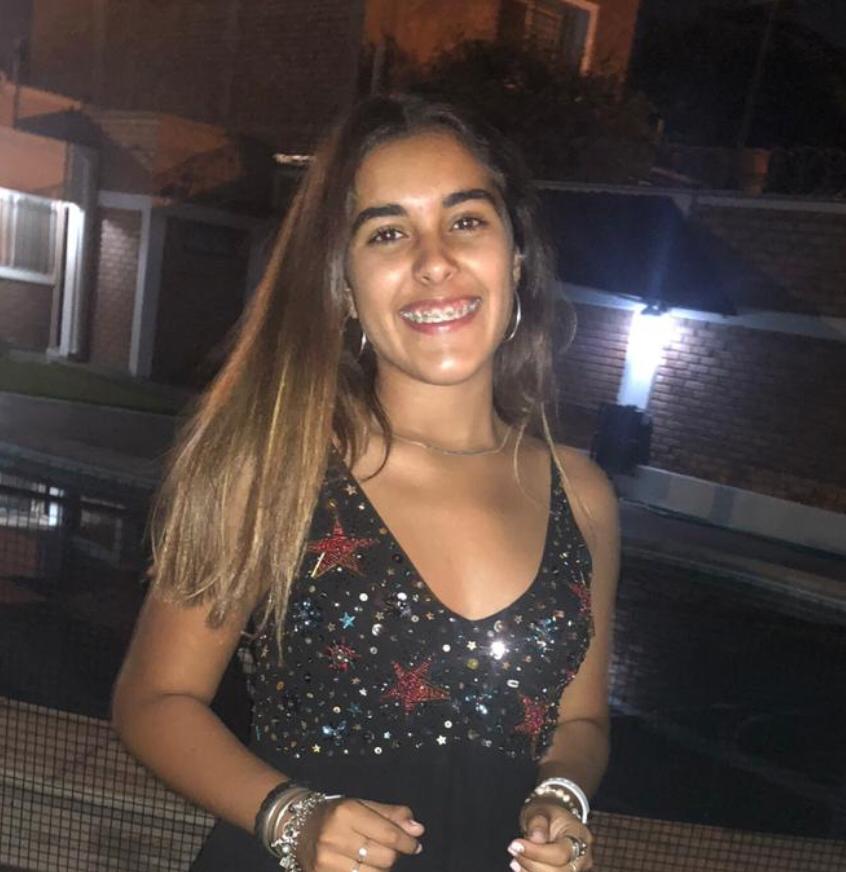 MARTINA CORREA SANCHEZ