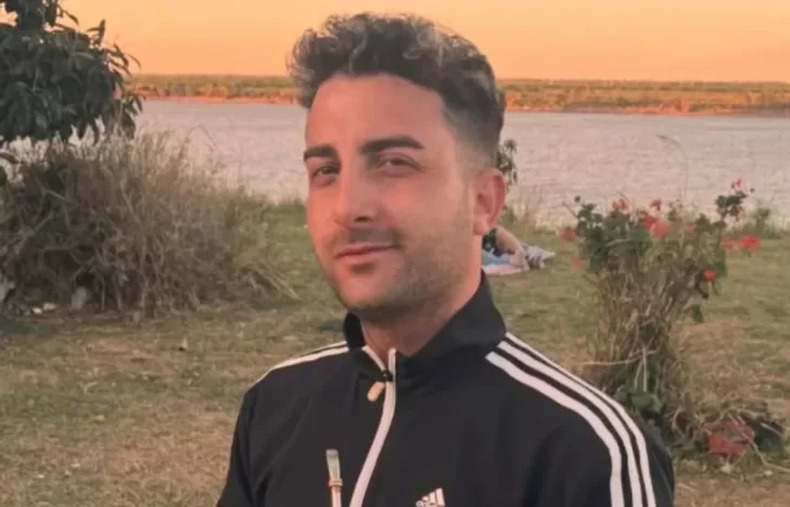 CONFIRMARON CÓMO MURIÓ MONIR MADCUR