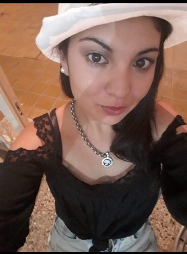 Maria Fernanda Gordillo