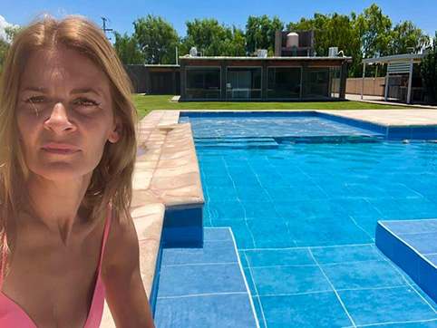 Maria Paola Bertaggia