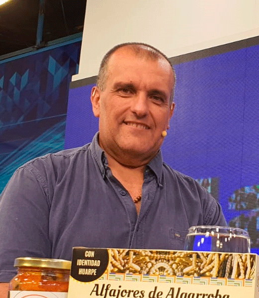 Mauricio Baron