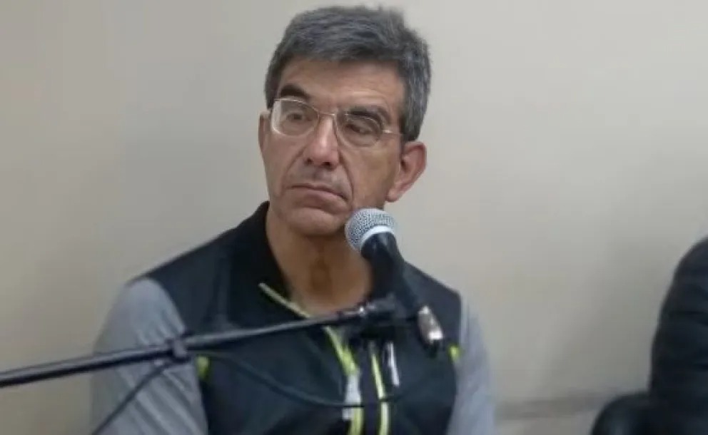 Abusos en Pocito: médico va a juicio