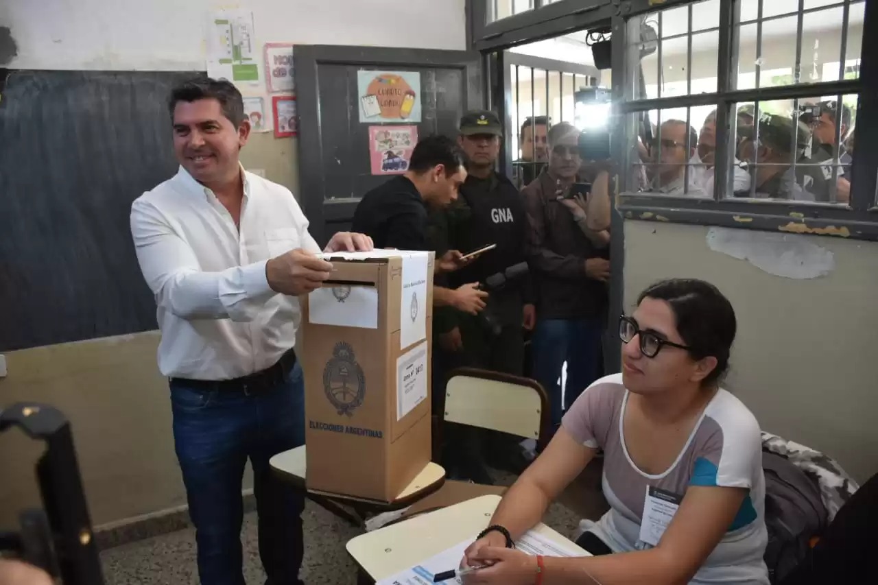 LA REFORMA ELECTORAL, EN SUSPENSO