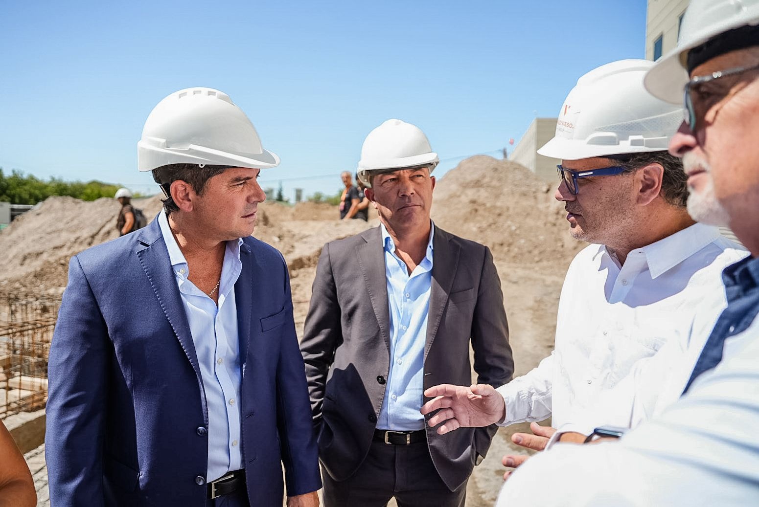 NUEVOS CONSULTORIOS TRANSFORMAN EL HOSPITAL RAWSON
