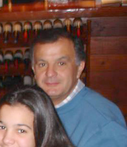 Oscar Atencia
