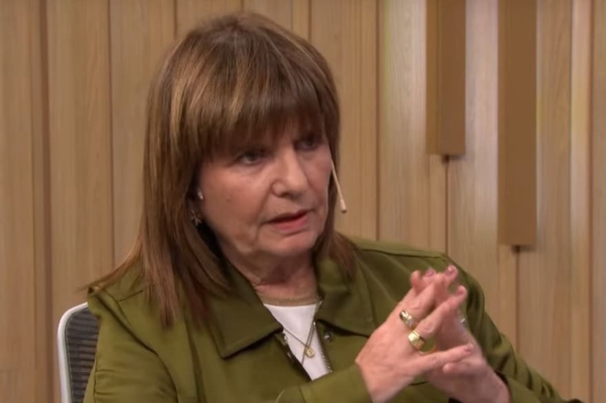 BULLRICH ANTICIPA CAMBIOS POR LAS LICENCIAS MÉDICAS
