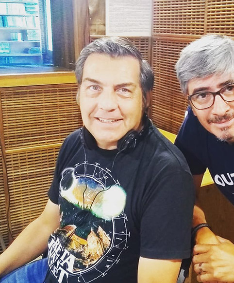 Rciardo Palacios