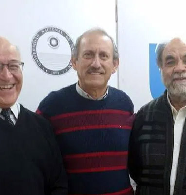 Ricardo Juan Pintos