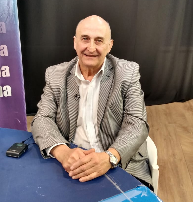 Roberto Correa