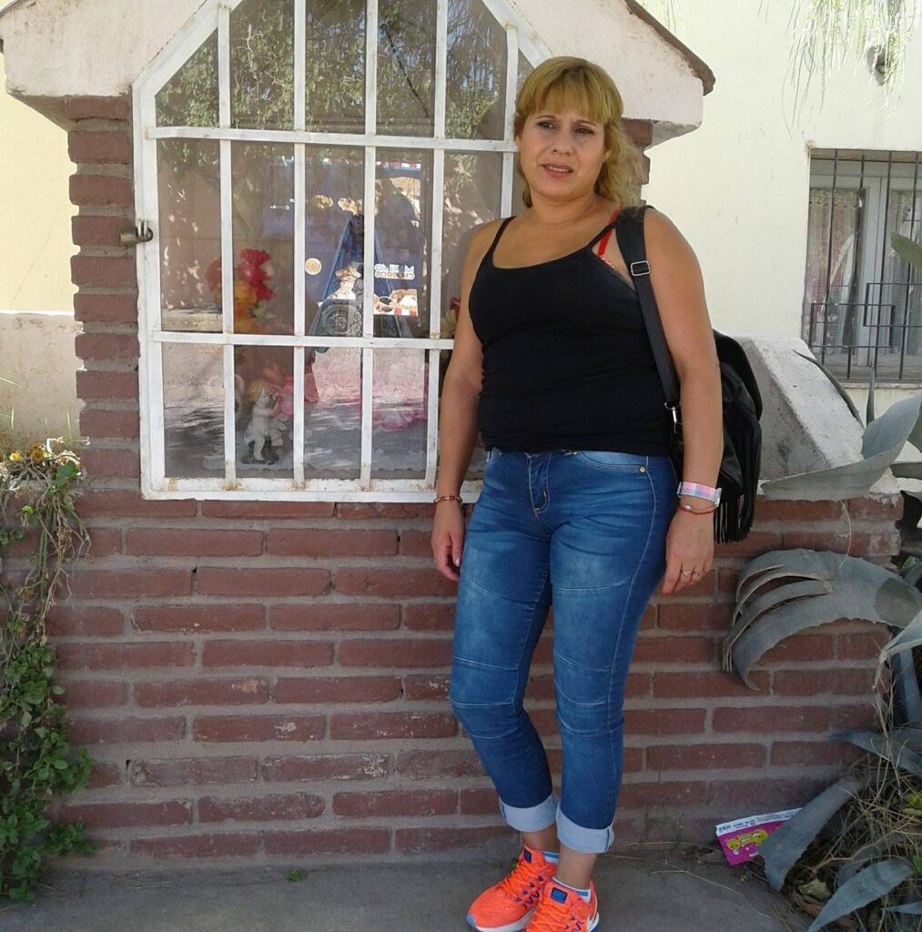 Sandra Zalazar
