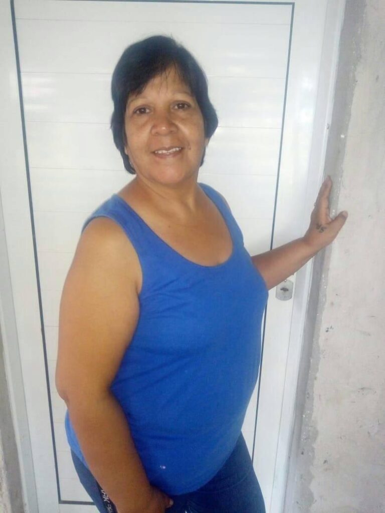 Sara Barrios