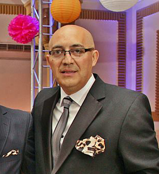 Sergio Mordacci