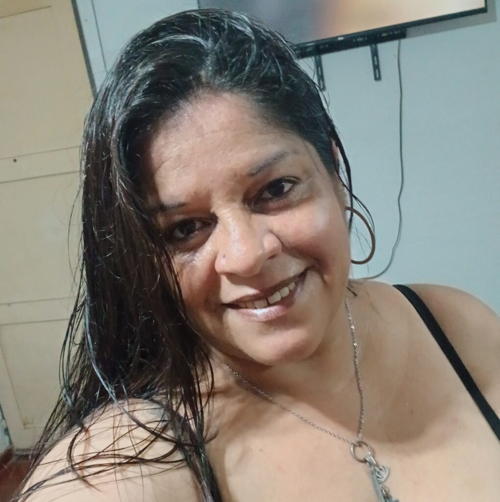 Silvana Lucero 2
