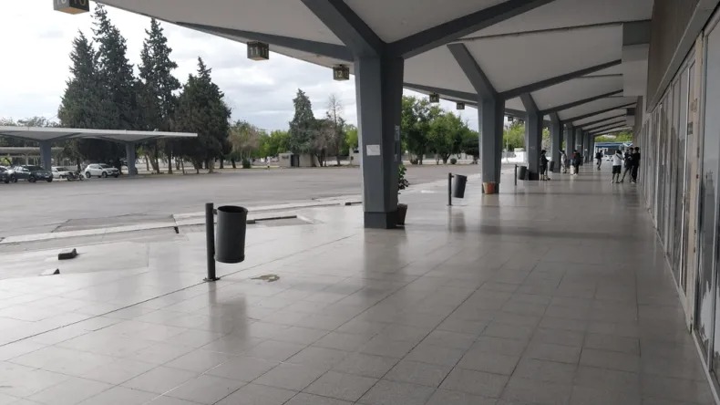 Terminal