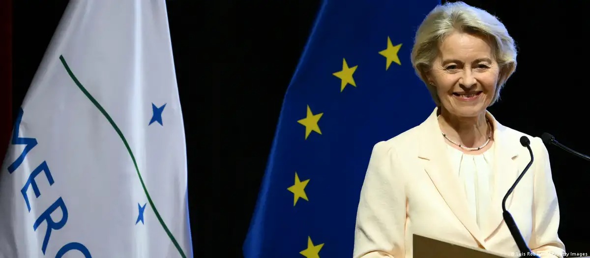 LA UE ACTIVA EL ACUERDO CON EL MERCOSUR