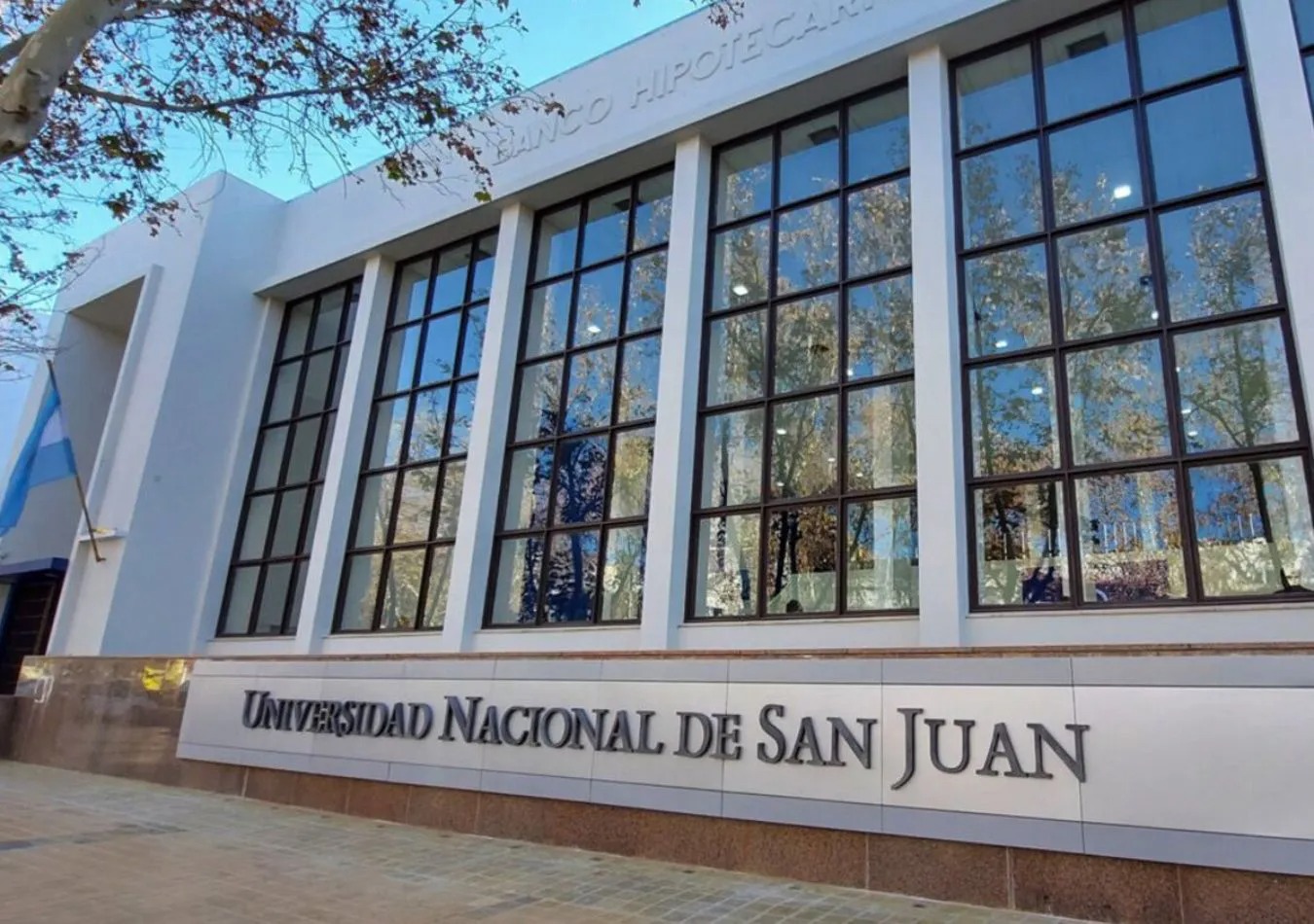 LA UNSJ DECLARA LA EMERGENCIA PRESUPUESTARIA