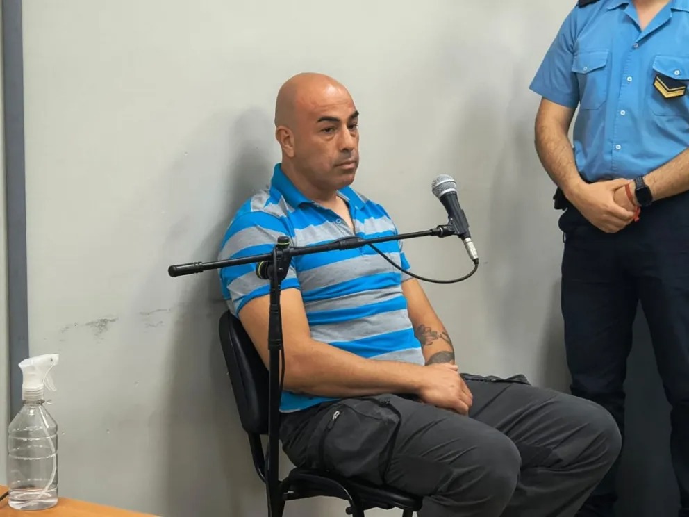 PIDEN 16 AÑOS PARA “EL VENENO” MORALES