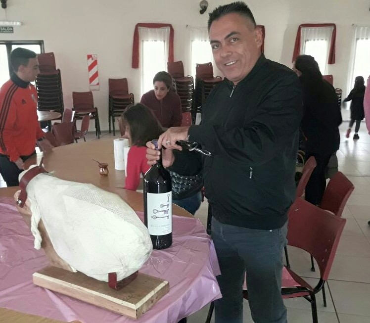 Walter Guzman