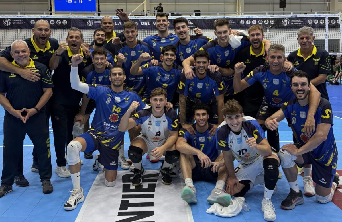 UPCN VENCIÓ A DEFENSORES EN EL CIERRE DEL TOUR 6