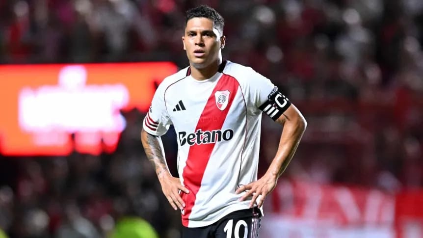 RIVER DEBUTA EN COPA ARGENTINA OBLIGADO A GANAR