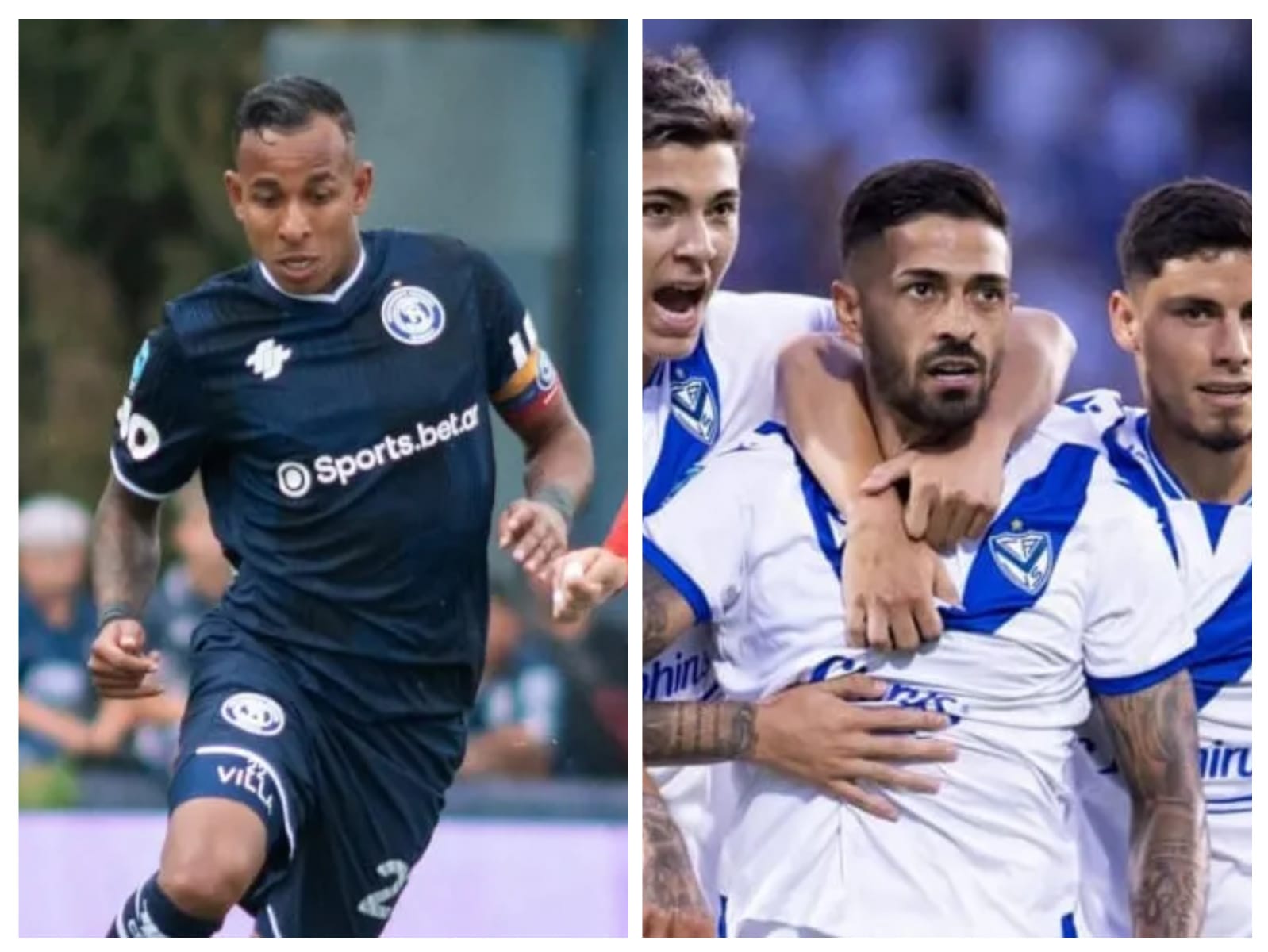 TORNEO APERTURA: FINALIZÓ UNA NUEVA FECHA