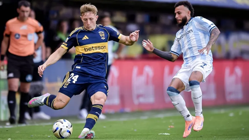 TORNEO APERTURA: COMIENZA LA SEXTA FECHA