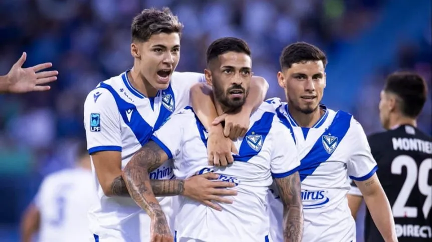 TORNEO APERTURA: CONTINUA LA SÉPTIMA FECHA