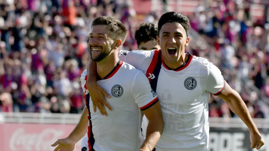TORNEO APERTURA: COMIENZA LA SÉPTIMA FECHA
