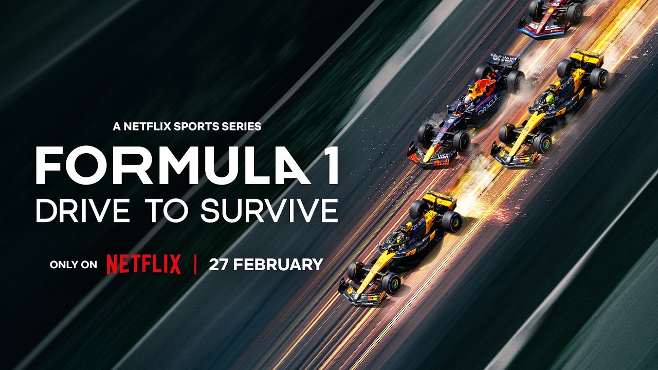 PELÍCULAS Y SERIES PARA NO PERDERSE