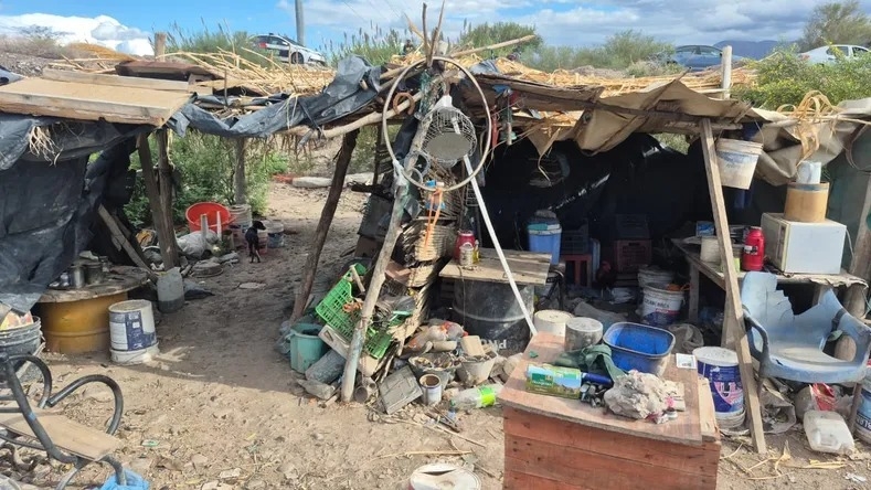IDENTIFICAN AL HOMBRE QUE FUE ENCONTRADO MUERTO EN POCITO