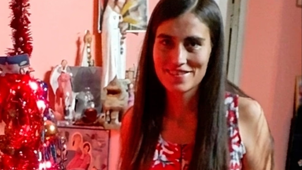 UNA MUJER EN ESTADO DELICADO POR CAER DE UN CABALLO