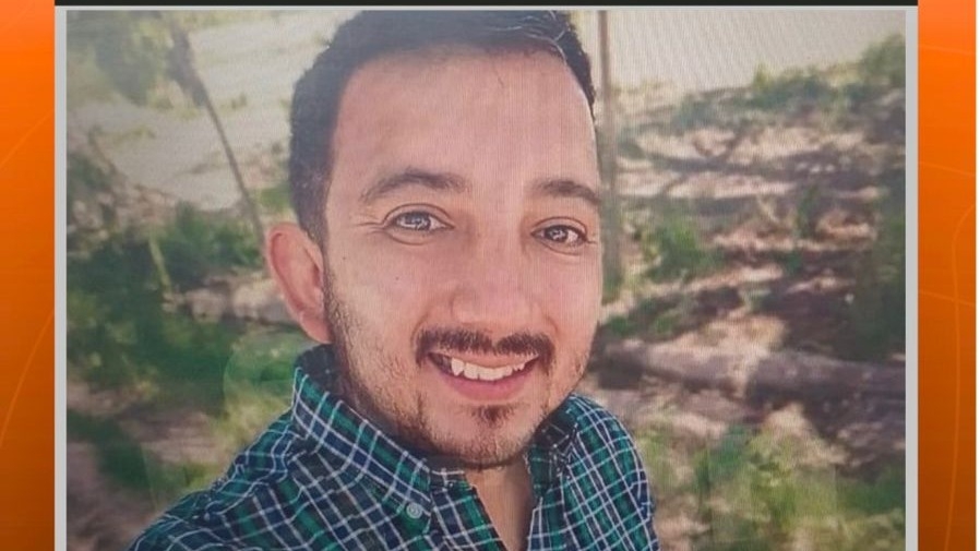 BUSCAN A UN HOMBRE QUE SALIÓ A TRABAJAR Y NO VOLVIÓ