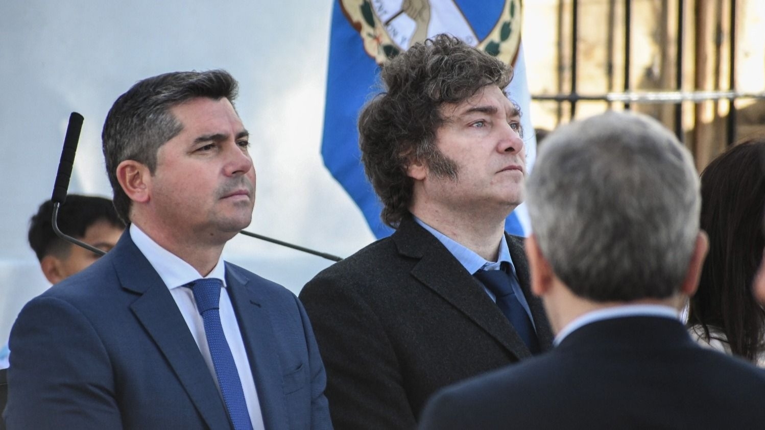 SAN JUAN RECIBIÓ $4.000 MILLONES EN ATN DE LA NACIÓN