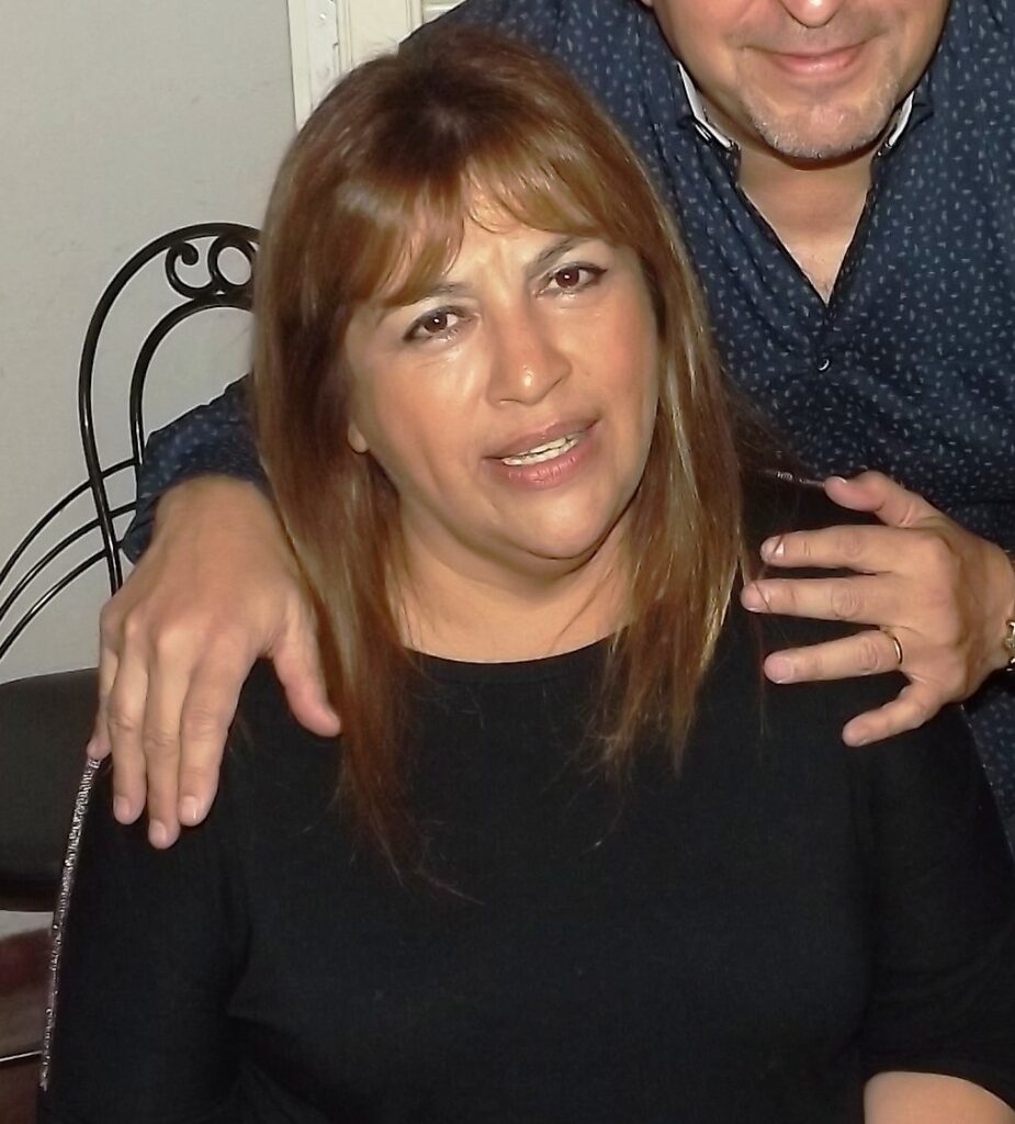 Aida Gutierrez