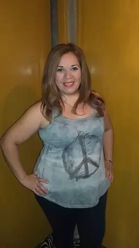 Alejandra Moran