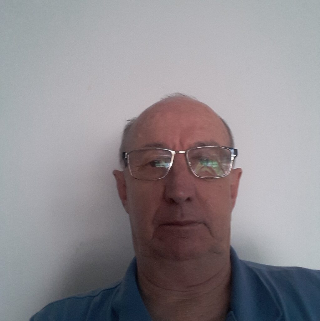Alejandro Baigorri