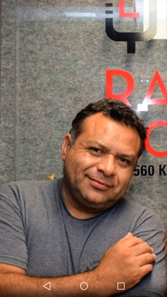 Alejandro Laciar
