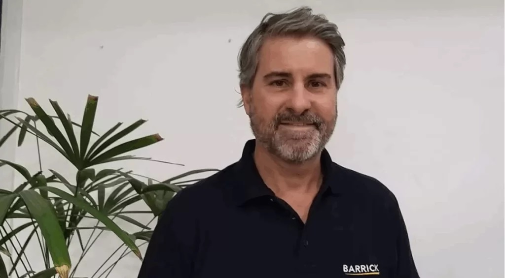 HAY CAMBIO DE PODER EN LA MINERÍA SANJUANINA