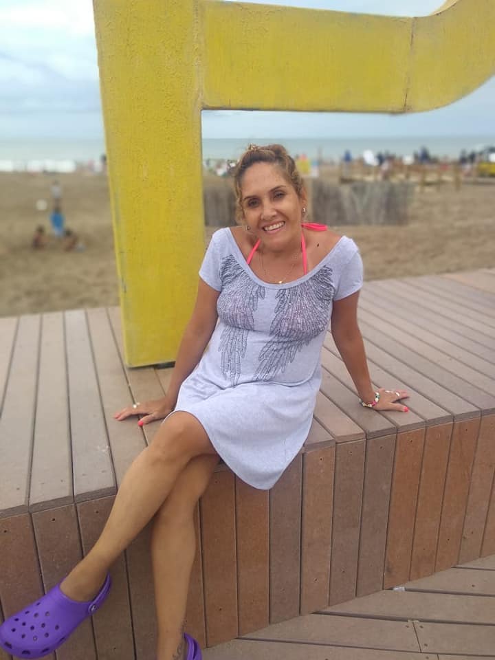 Analia Davila