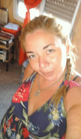 Andrea Gomez Jorge