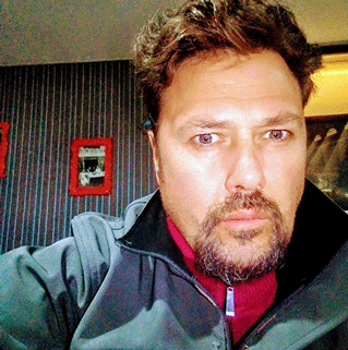 Andres Ayala
