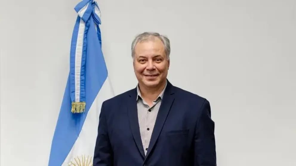 UN SANJUANINO AL FRENTE DE ANSES