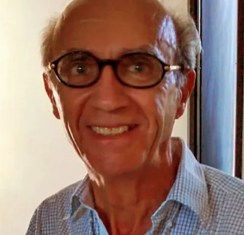 FALLECIÓ “TATO” ARANDA, PADRE DEL DIPUTADO